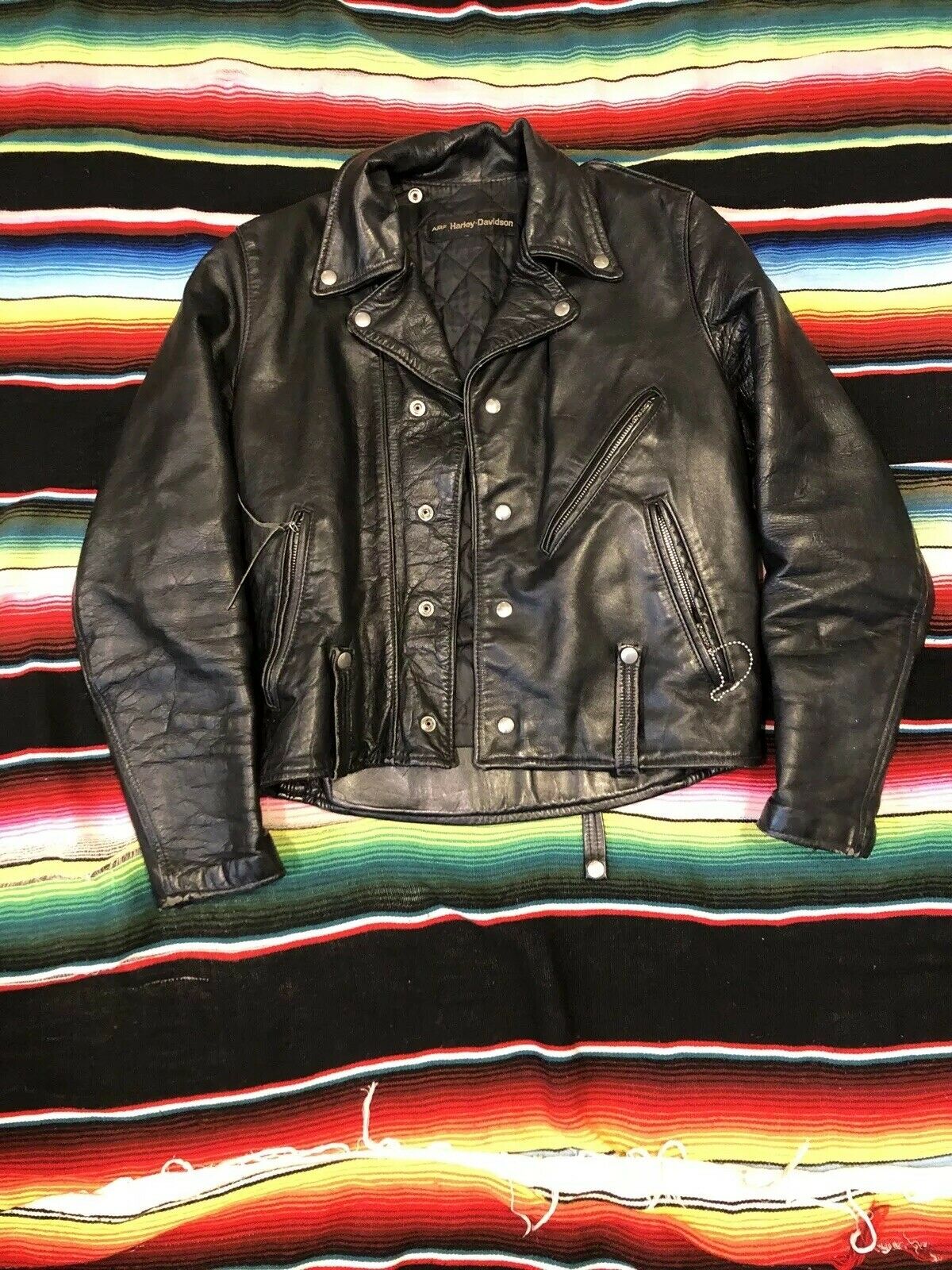 Finds and Deals - Leather Jacket Edition | Page 44 | The Fedora Lounge