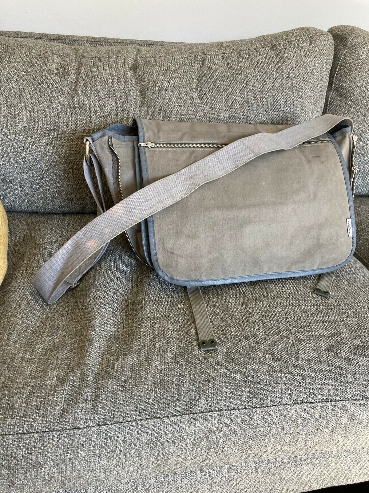 Danish school sales bag