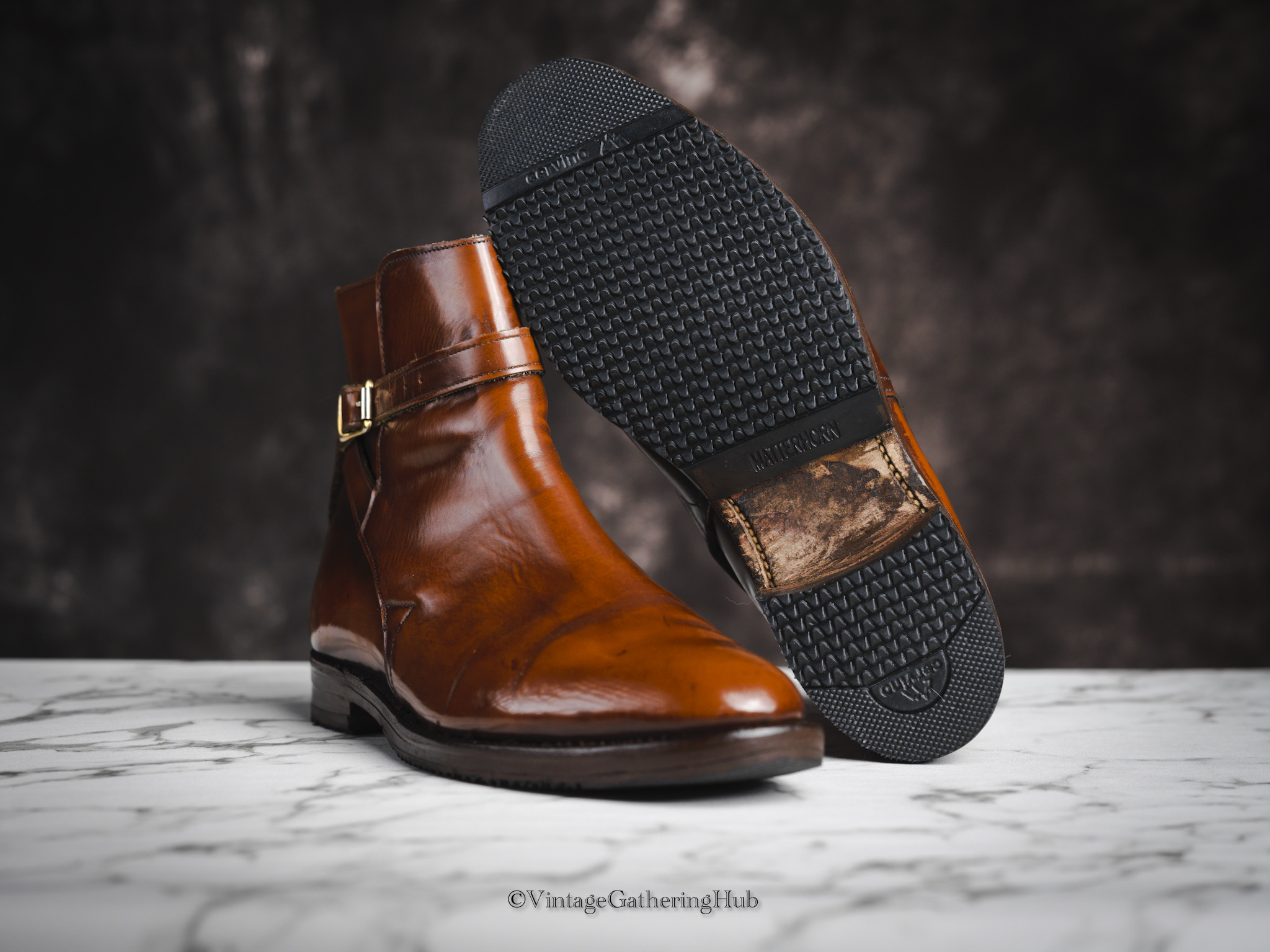 FS Vintage 1998s. The Real Mccoy Jodhpurs Boots The Fedora Lounge