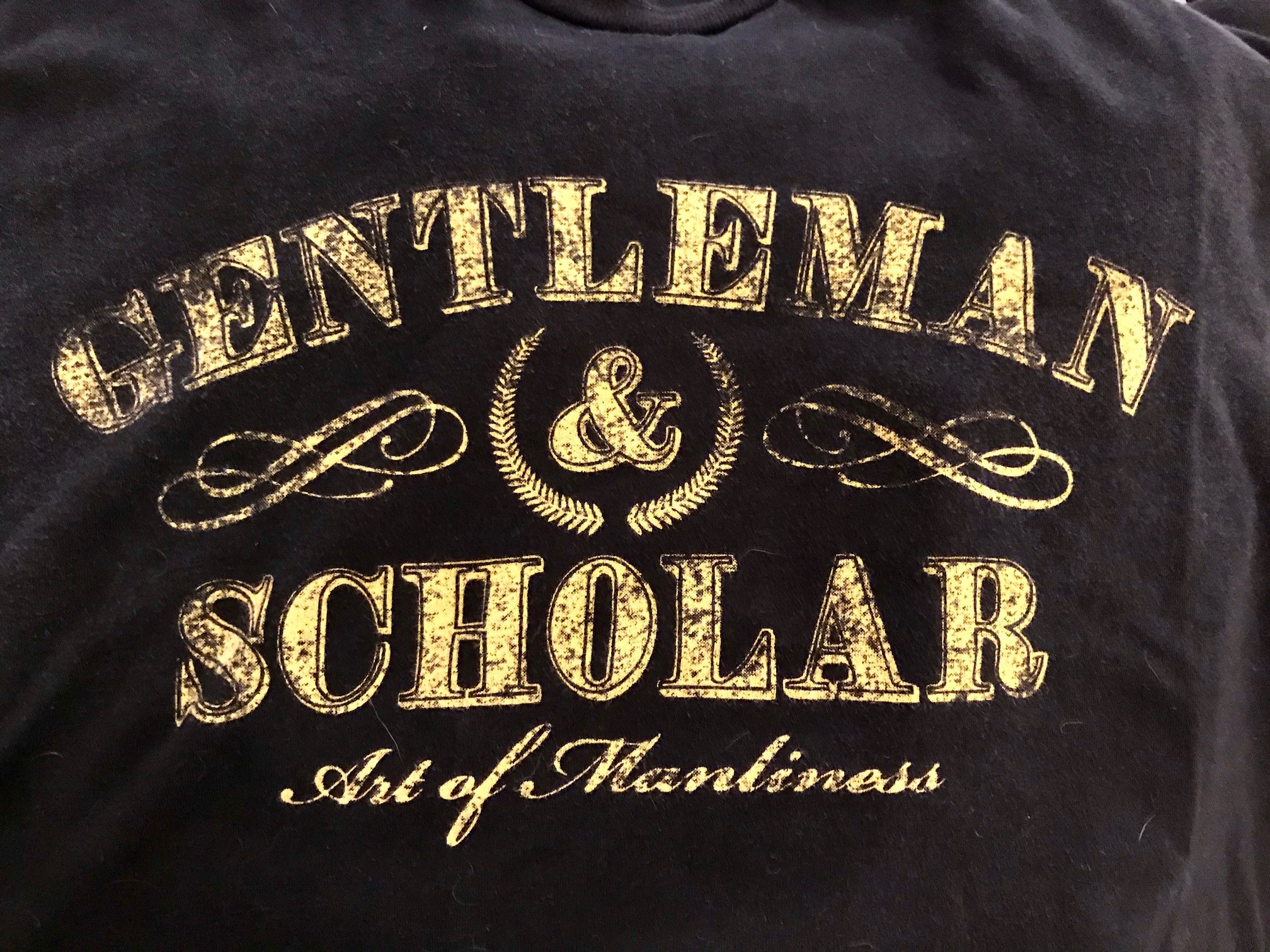 Scholar and a Gentleman tee shirt.jpg