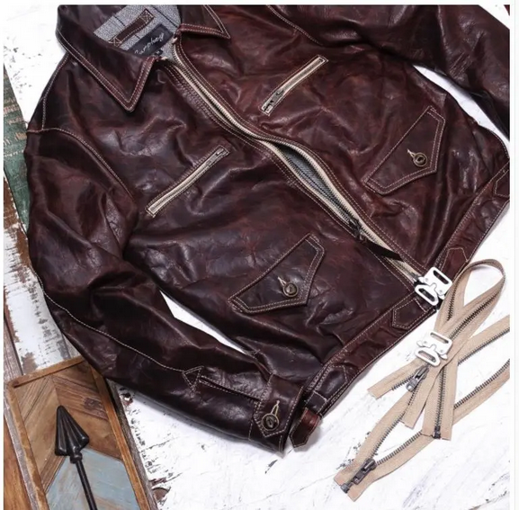 Screenshot 2023-10-20 at 09-07-34 159.99US $ 20_ OFF Genuine Leather Jacket Pilot Genuine Leat...png