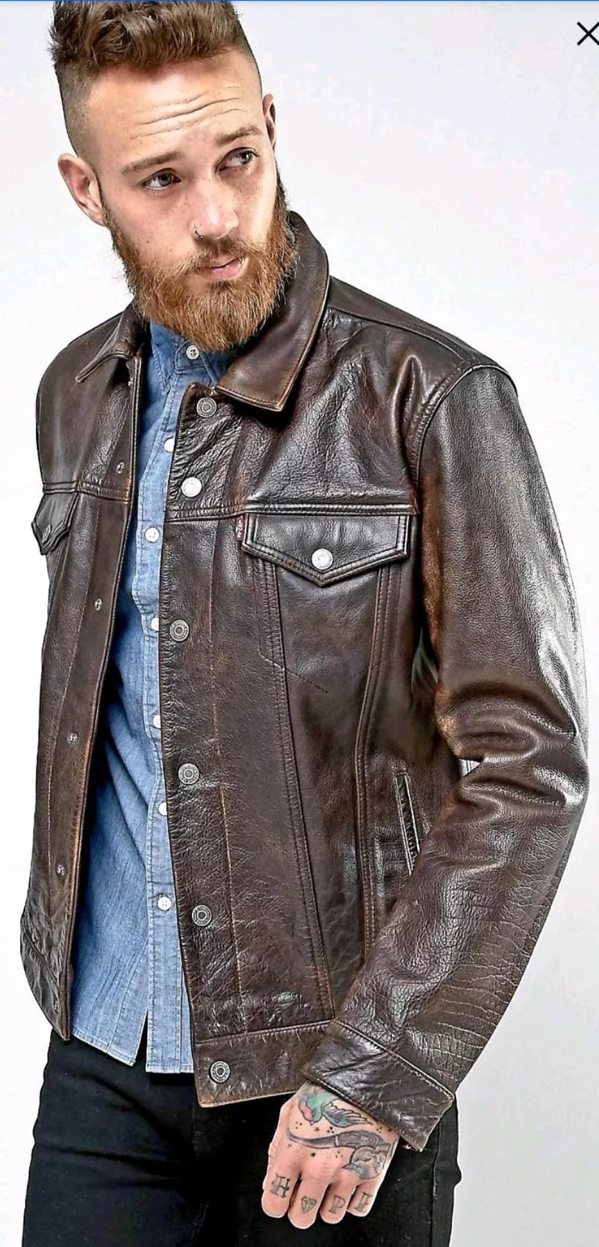 Finds and Deals - Leather Jacket Edition | Page 63 | The Fedora Lounge
