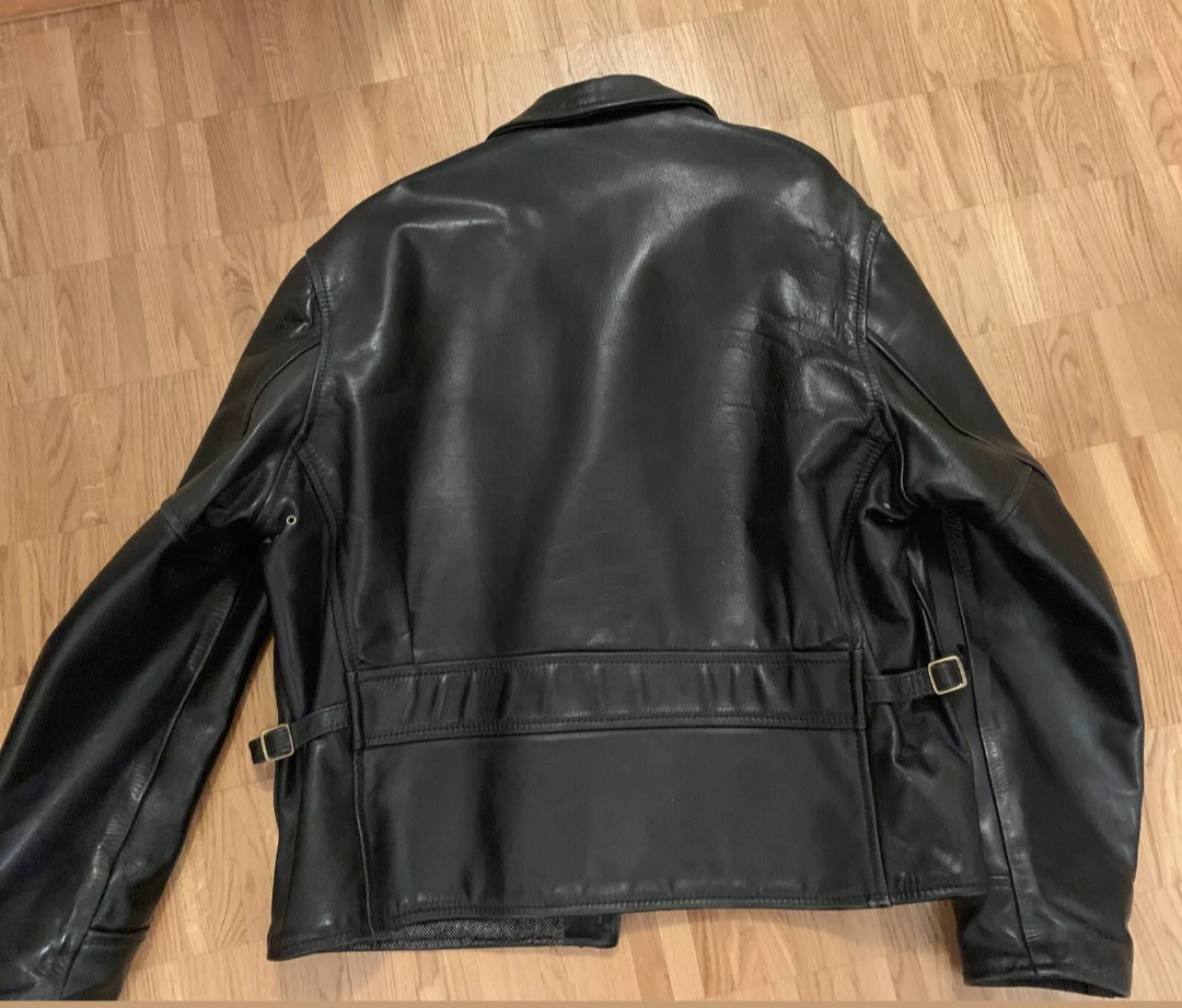 Finds and Deals - Leather Jacket Edition | Page 8 | The Fedora Lounge