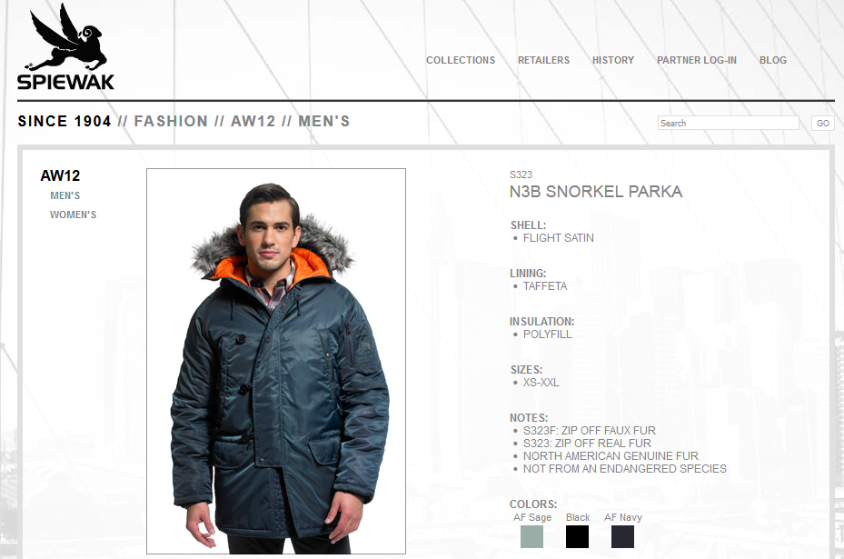 Spiewak n3b deals