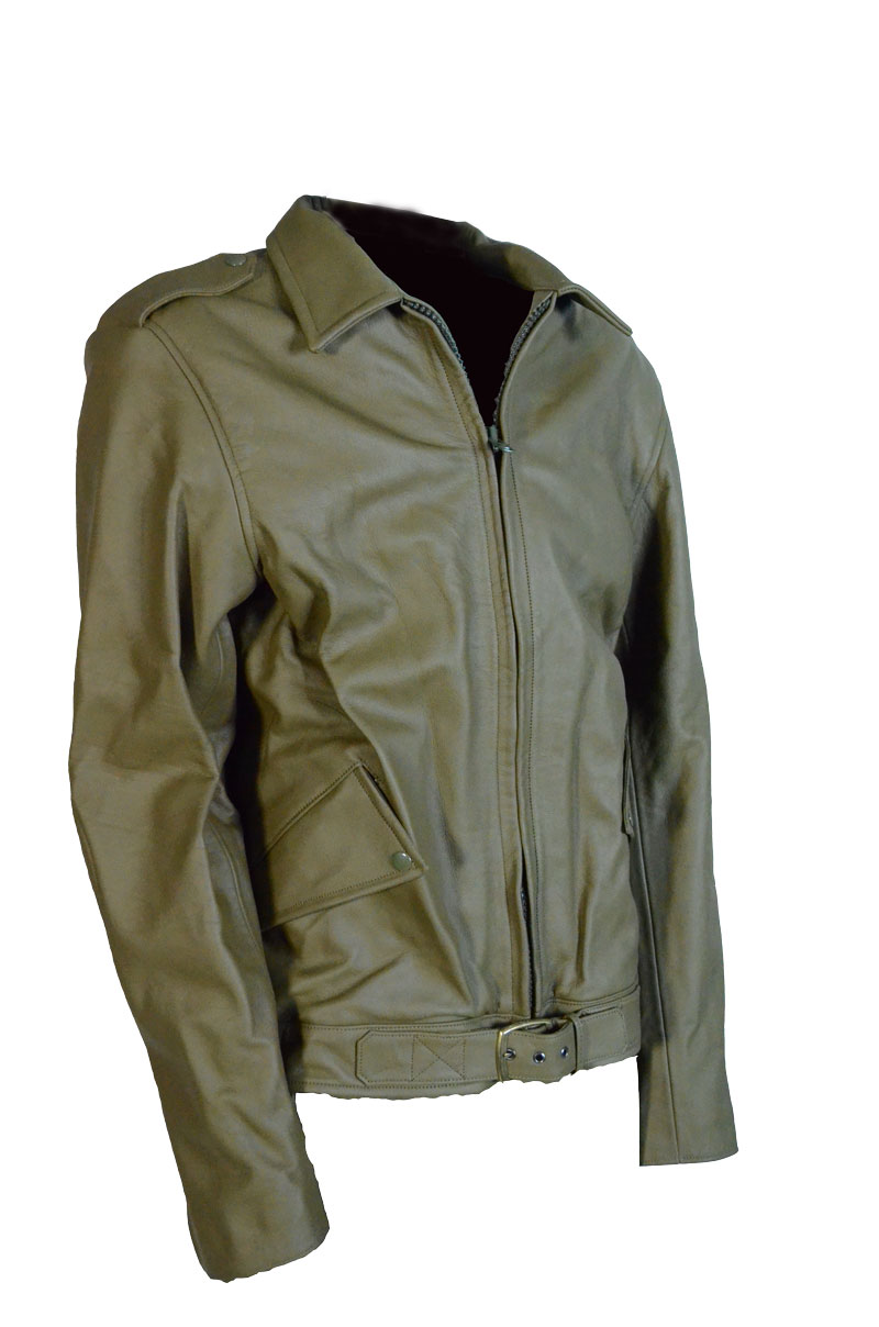 Stagg Australian army jacket.jpg