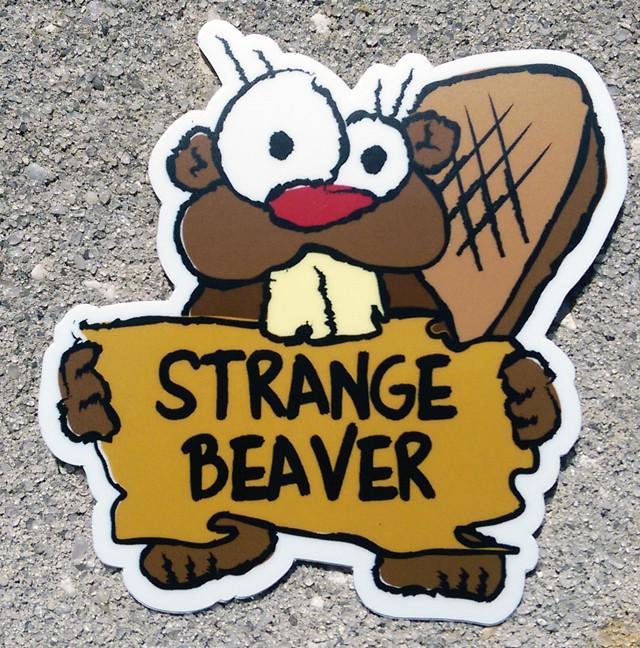 Strange Beaver.jpg