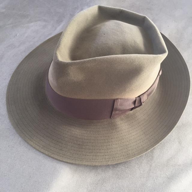 Show Us Your SPIRAL STITCH Vintage Fedoras | Page 4 | The Fedora Lounge