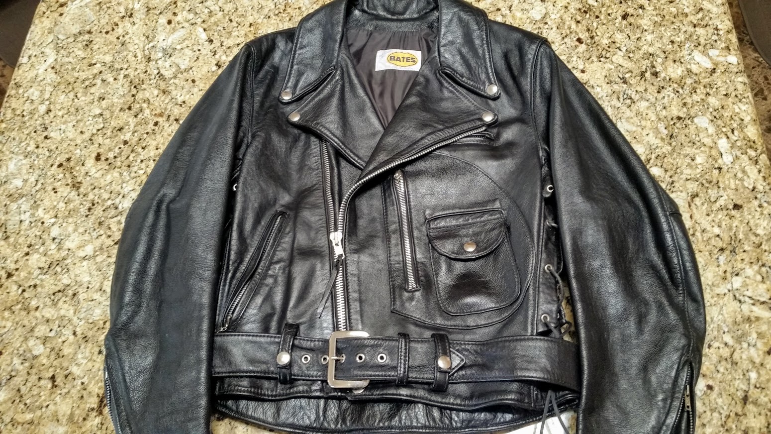 My Bates Terminator T2 is turning gold The Fedora Lounge