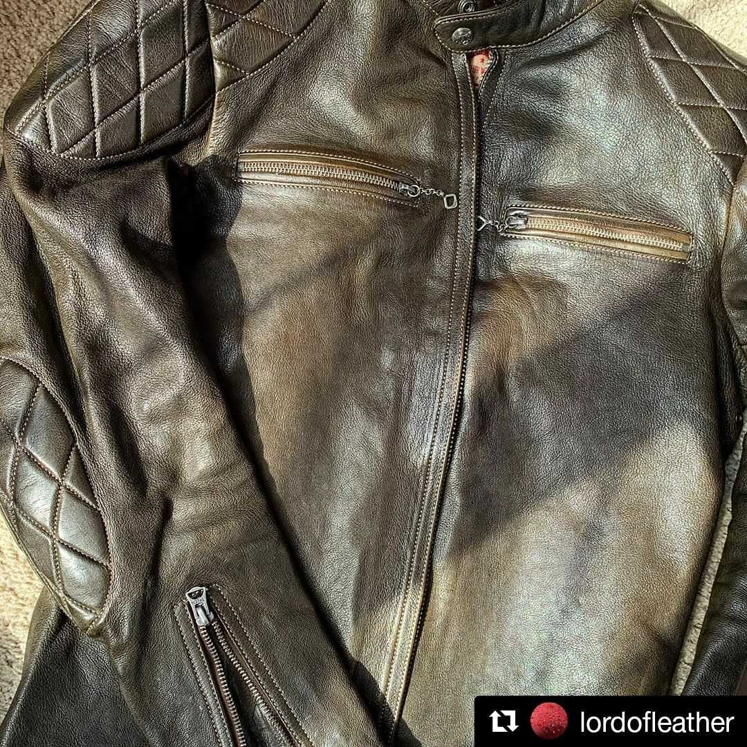 Thedi Green Goatskin customer leather photo.jpg