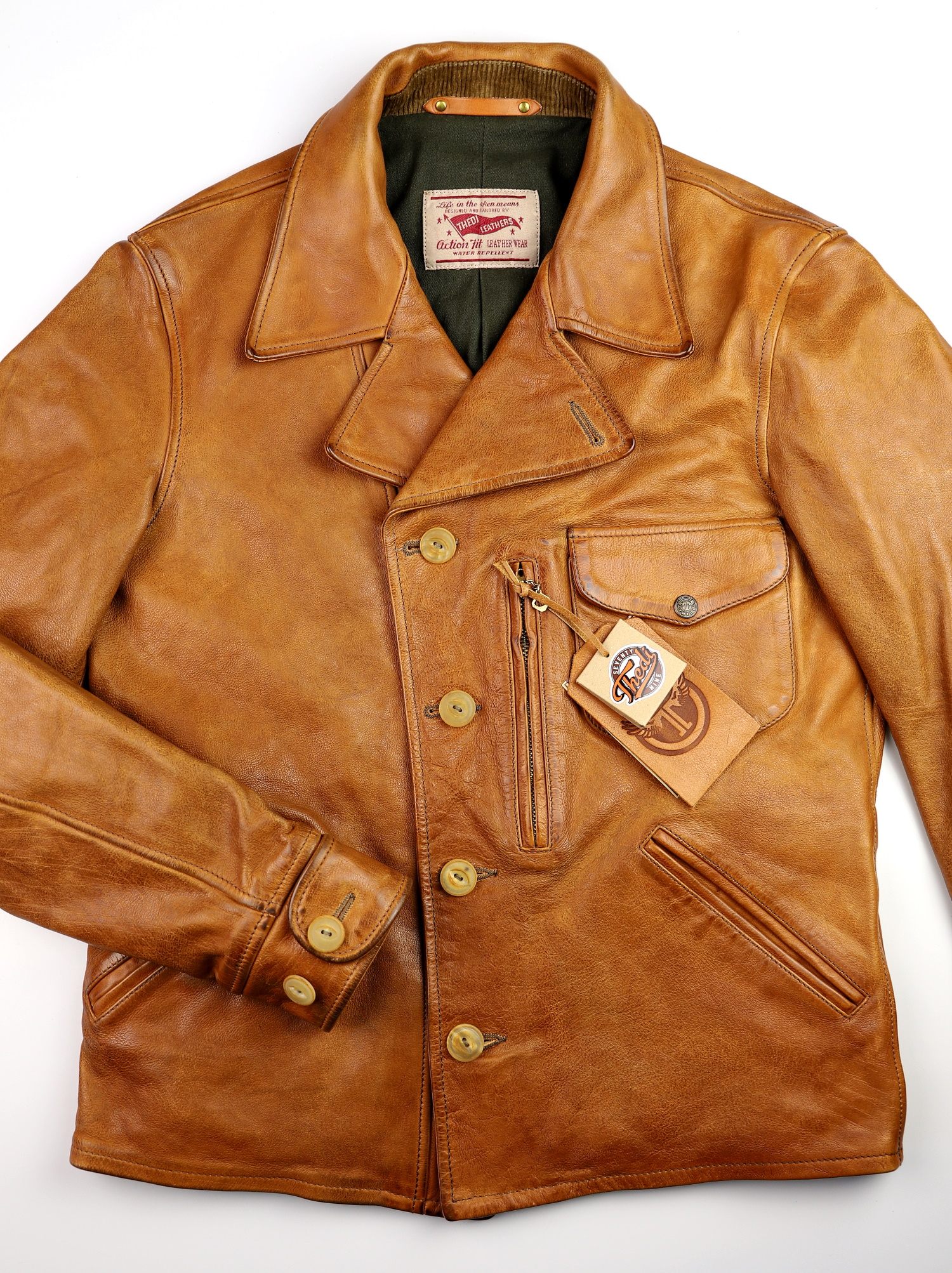 Thedi Hektor Cognac Buffalo M34 front.jpg