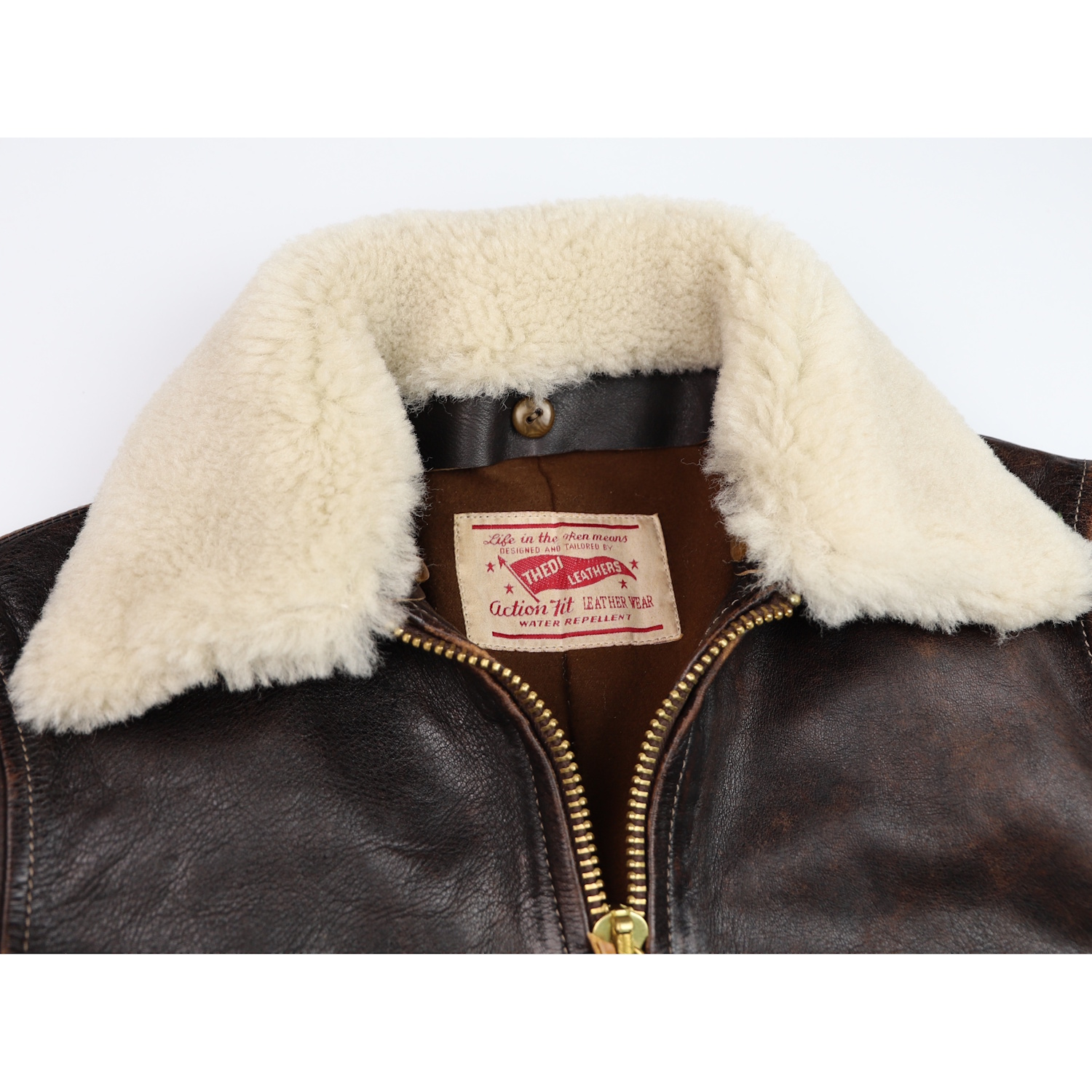Thedi Idas Chestnut Bruciato Horsehide YV3 tag.jpg