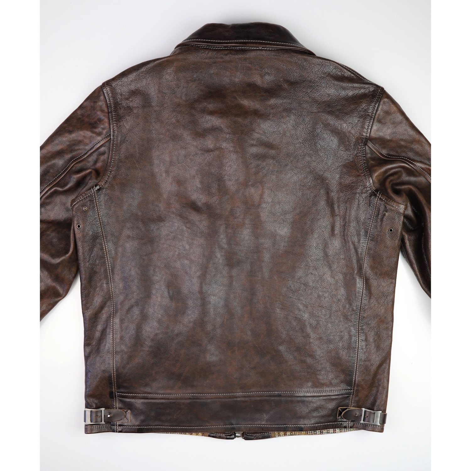 Thedi Idas Espresso Toscano Buffalo L4 back 2IG square.jpg