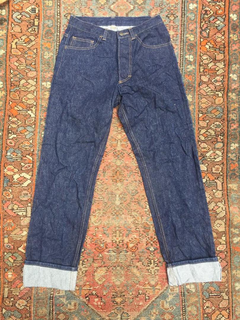 &denim brand jeans