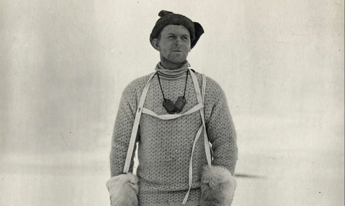 Tryggve Gran wearing Norwegian Sweater.jpg