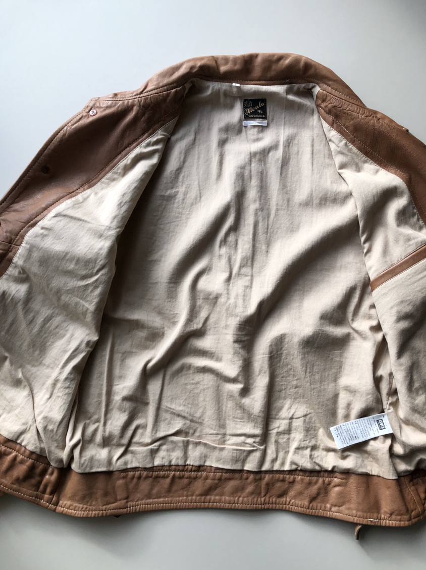 FS: LVC Menlo Cossack jacket size Large | The Fedora Lounge