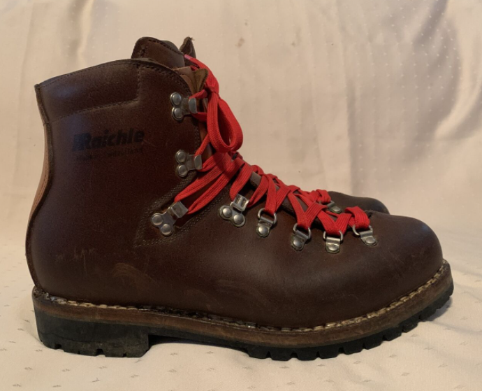 Pivetta hiking boots store
