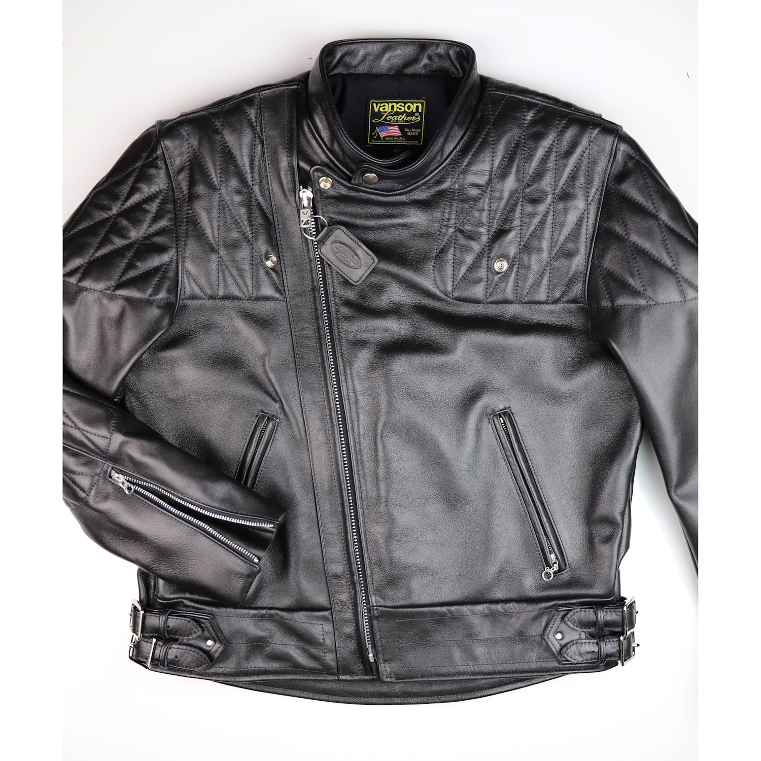 Vanson Chopper 44D front IG square.jpg