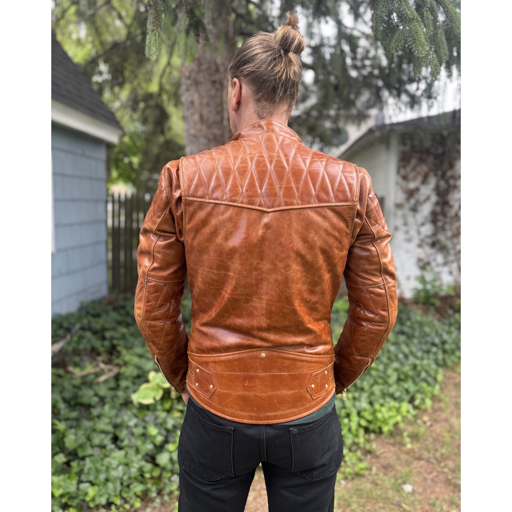 Vanson Chopper Cedar Bainbridge customer fit photo 5.jpg