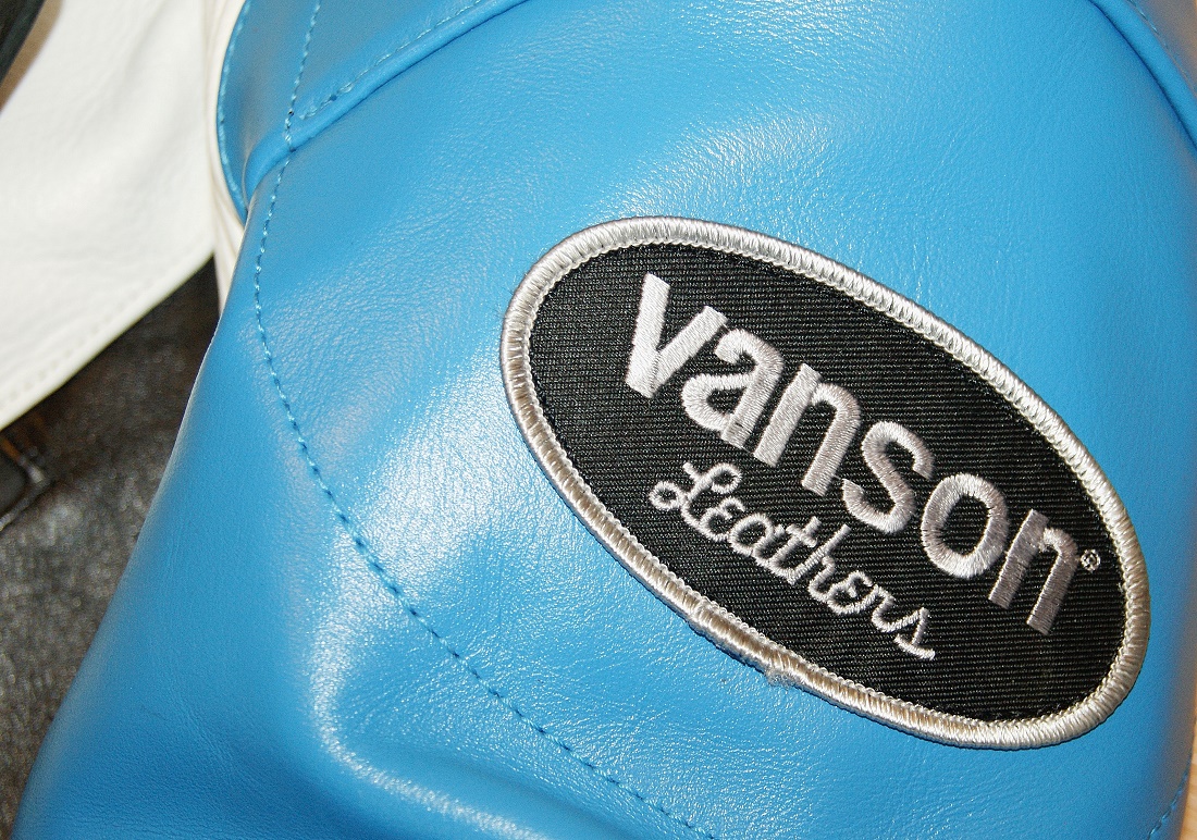 Vanson Custom Two-Piece Suit shoulder patch.jpg