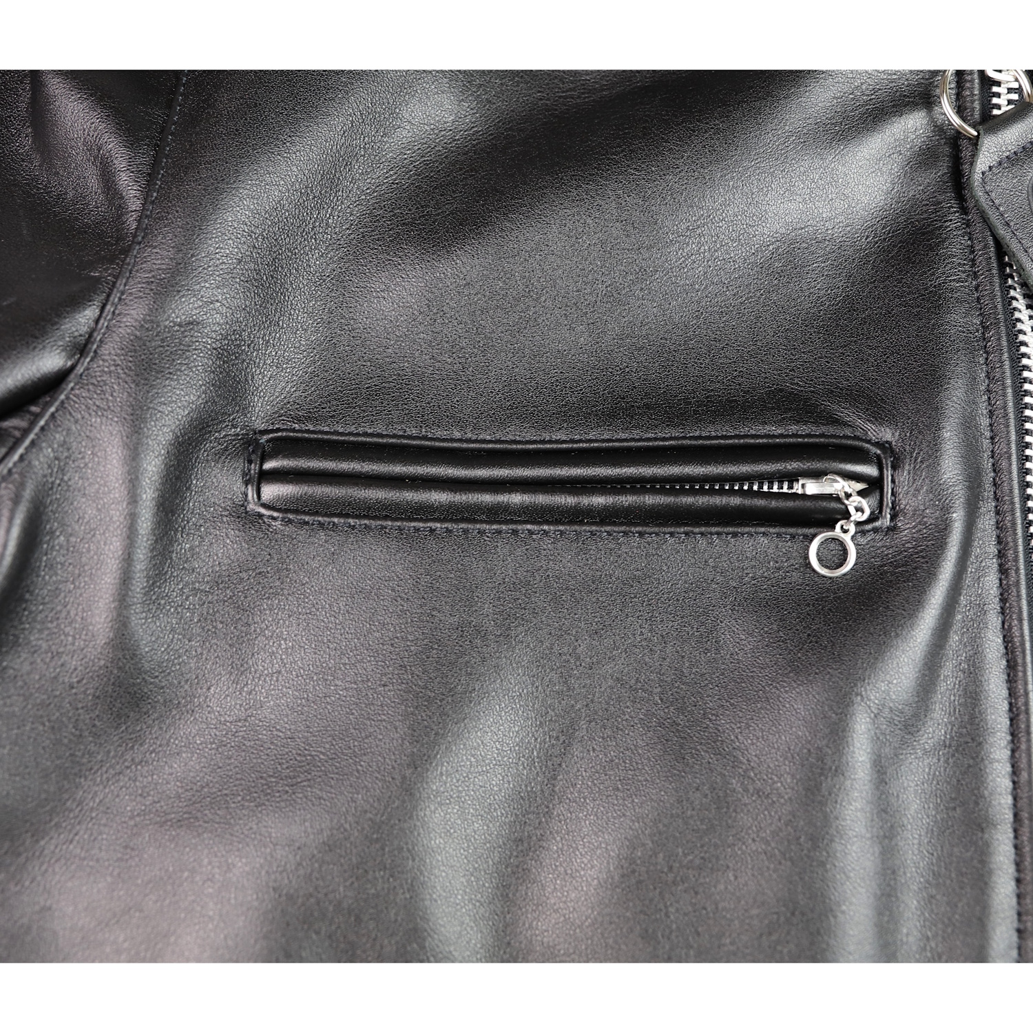 Vanson Model B custom 4-pocket z150 chest pocket.jpg