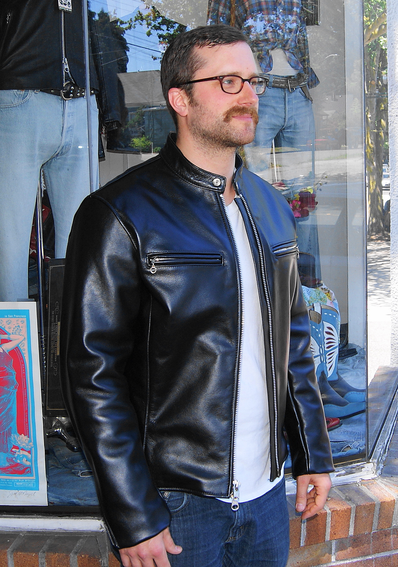 Vanson PLU 3 Comet customer.JPG