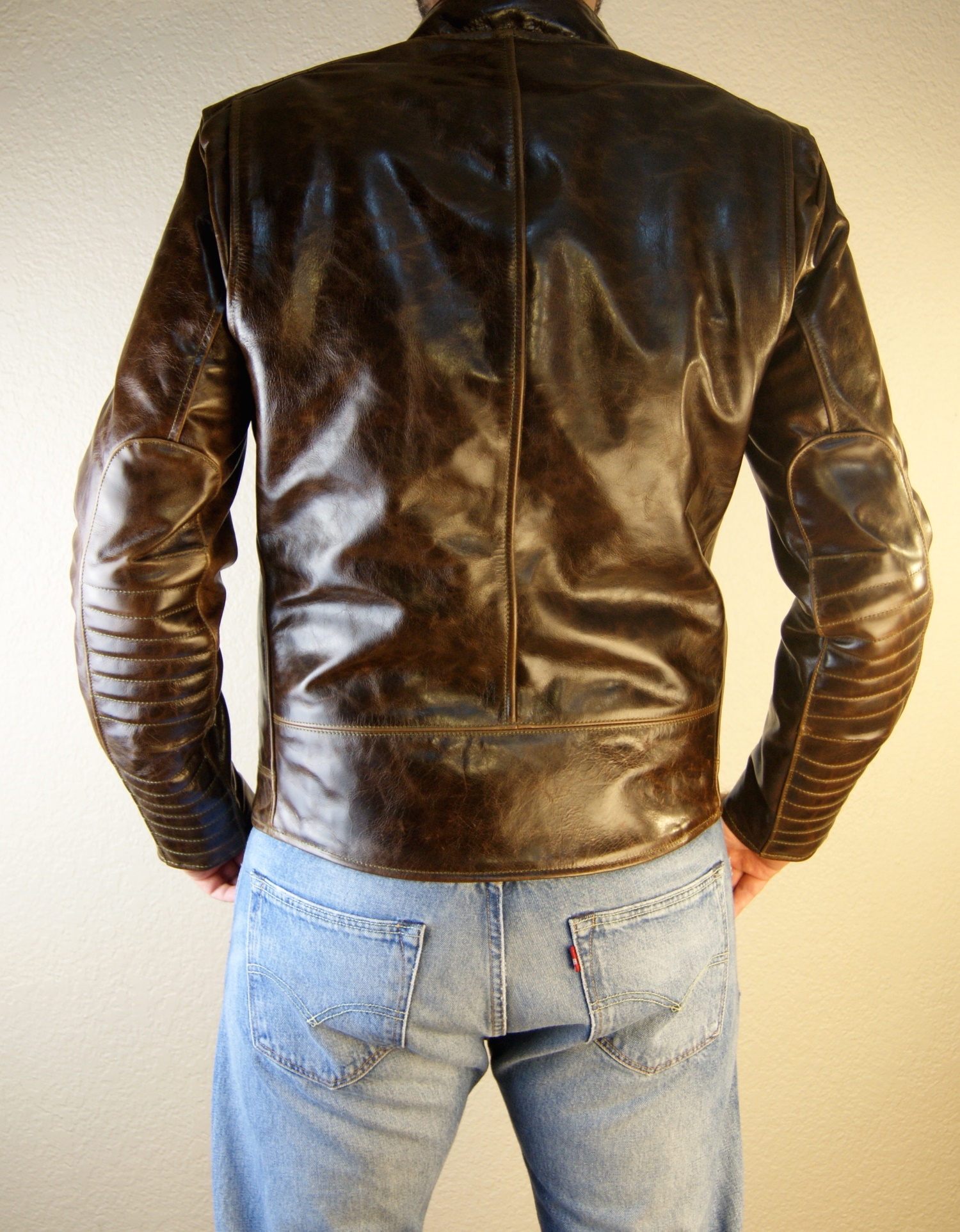 Vanson Portland Dark Maple Bainbridge fit back smaller.jpg