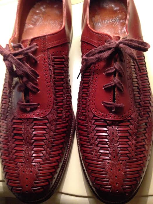 Velveteez woven leather brown dress shoes 3.jpg