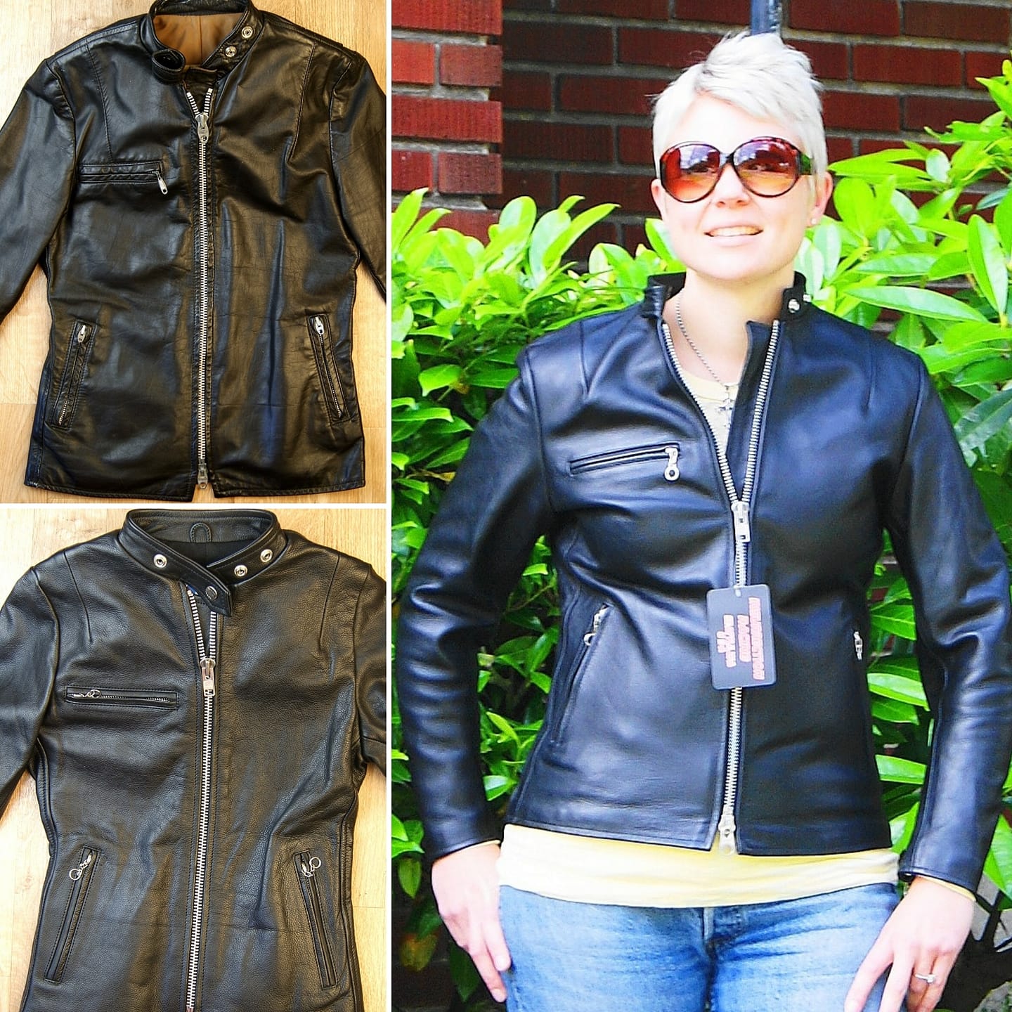 Women's jackets on Bargains page.jpg