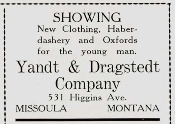 Yandt_Dragstedt_Missoula_1925_Ad.JPG