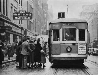 Streetcar, no location, 1940s 1.jpg