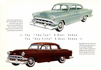 1954 Chevrolet 210 and 150.jpg