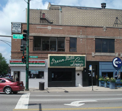 GreenMillStreetShotSP.JPG