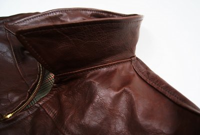 Aero Cropduster Italian Horsehide 2.JPG