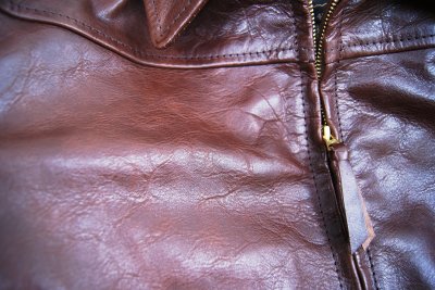 Cropduster Italian Horsehide 5.JPG