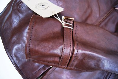 Cropduster Italian Horsehide 7.JPG