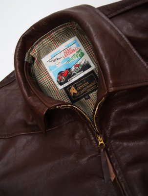 Cropduster Italian Horsehide 3.JPG
