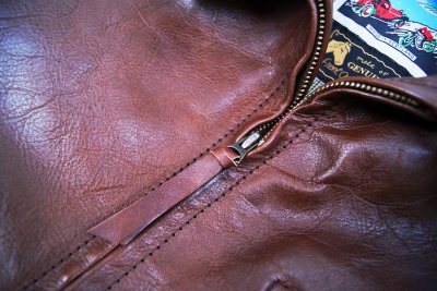 Aero Russet Vicenza 4.JPG