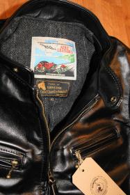 Aero Board Racer Ghillie Shetland Tweed.jpg