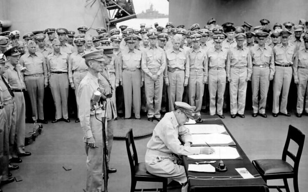 General-MacArthur-signs-surrender-documents-on-behalf-of-the-Allied-Forces-1080x675.jpg