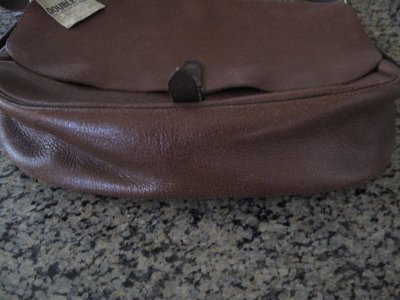 RRL RALPH LAUREN Bowman Leather Mailbag Messenger Shoulder Bag 6.jpg