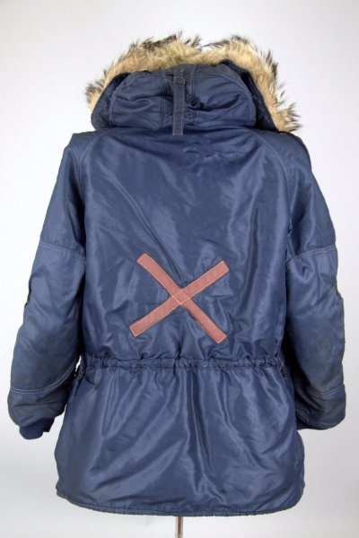 USAF N-3B parkas - Let's talk about them!! | Page 17 | The Fedora Lounge