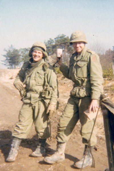 Fred Green served with the Division in Germany from 1977-1980.jpg