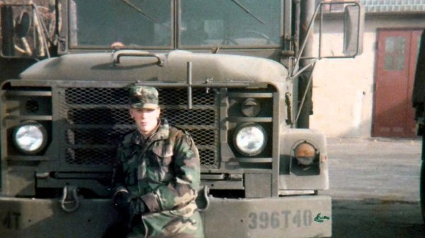 Flak Kaserne, Ludwigsburg Germany, 396th Trans Co, 1980s.jpg
