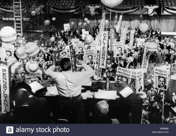 general-scene-the-best-man-1964-BP88B8.jpg