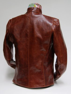 Vanson Model B Deluxe Octagon back smaller version.jpg Vanson Model B Deluxe Octagon back smaller version.jpg