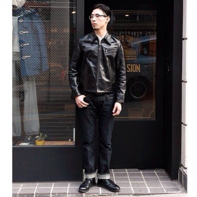 Aero Half belt #aeroleatherclothing.jpg Aero Half belt #aeroleatherclothing.jpg