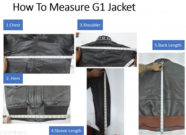 How To measure a G1 Jacket.jpg