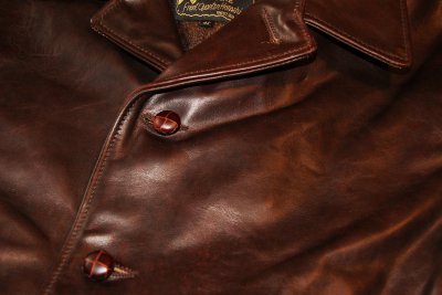 Aero Maxwell Tumbled Brown FQHH chest.JPG Aero Maxwell Tumbled Brown FQHH chest.JPG