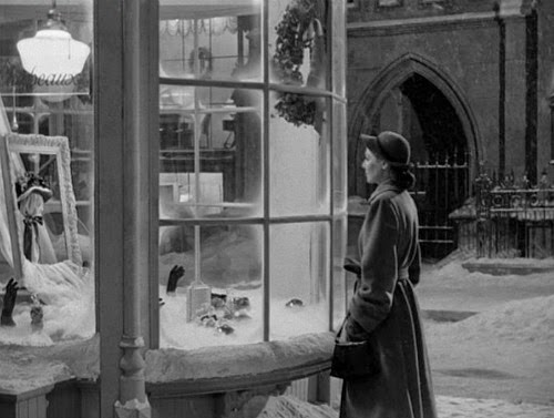the bishop's wife hat in the window.jpg the bishop's wife hat in the window.jpg