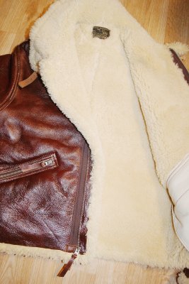 Aero Redskin D-1 unzipped.JPG Aero Redskin D-1 unzipped.JPG